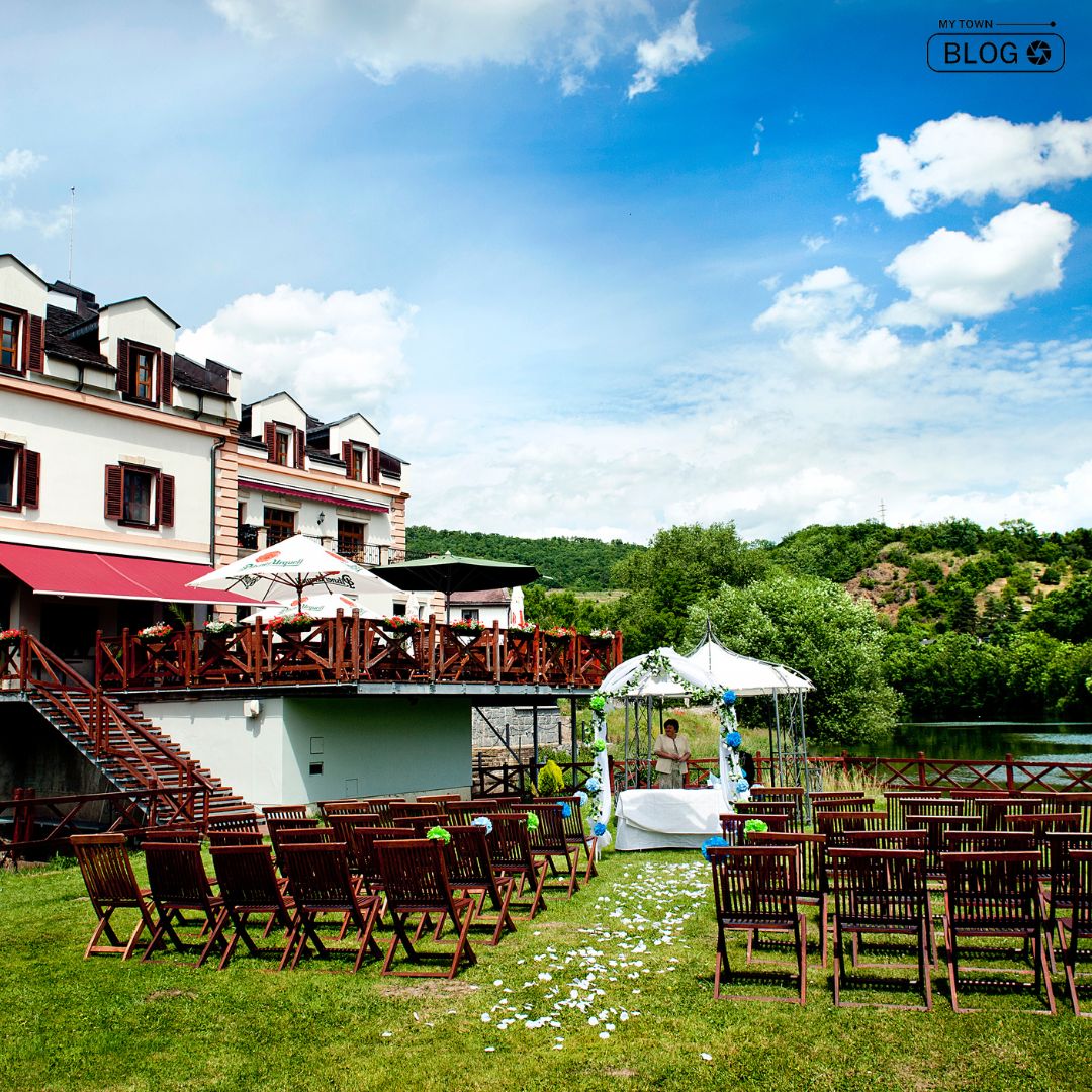 Discover the 10 Most Exquisite Wedding Resorts in Jaipur for a Remarkable Celebration