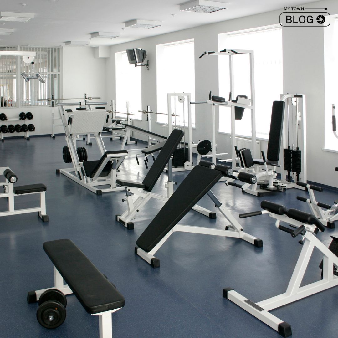 Building Strength and Health: Mumbai’s Top Gym Picks for Fitness