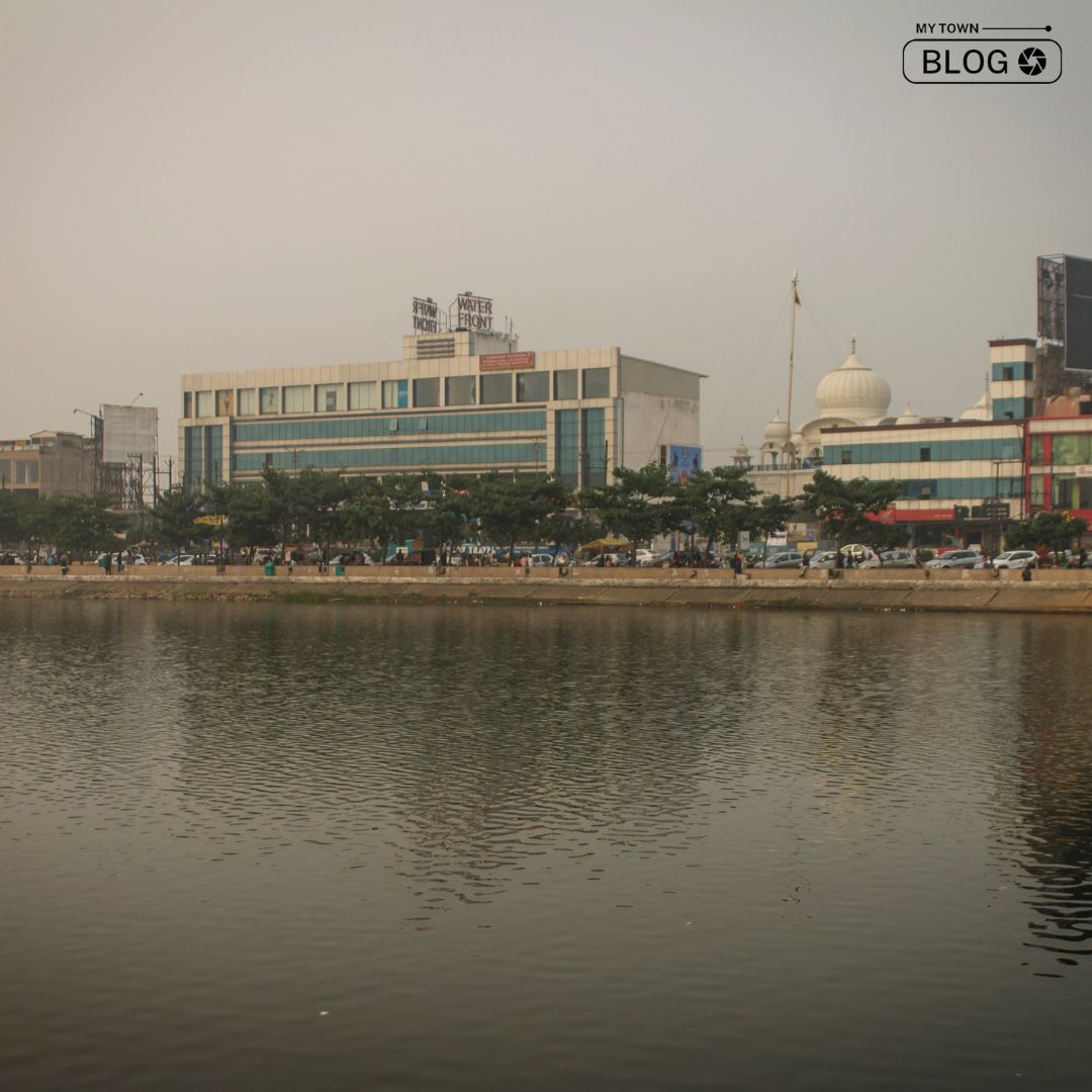 Chhattisgarh’s Hidden Gems: Exploring the Top Attractions of the State
