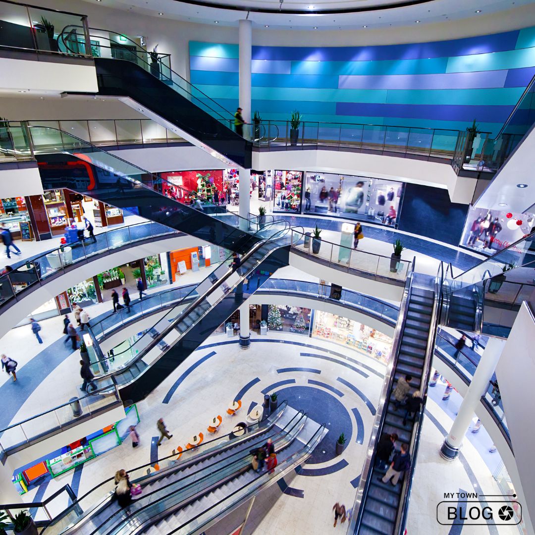 Retail Therapy in the Pink City: A Guide to the Best Malls in Jaipur