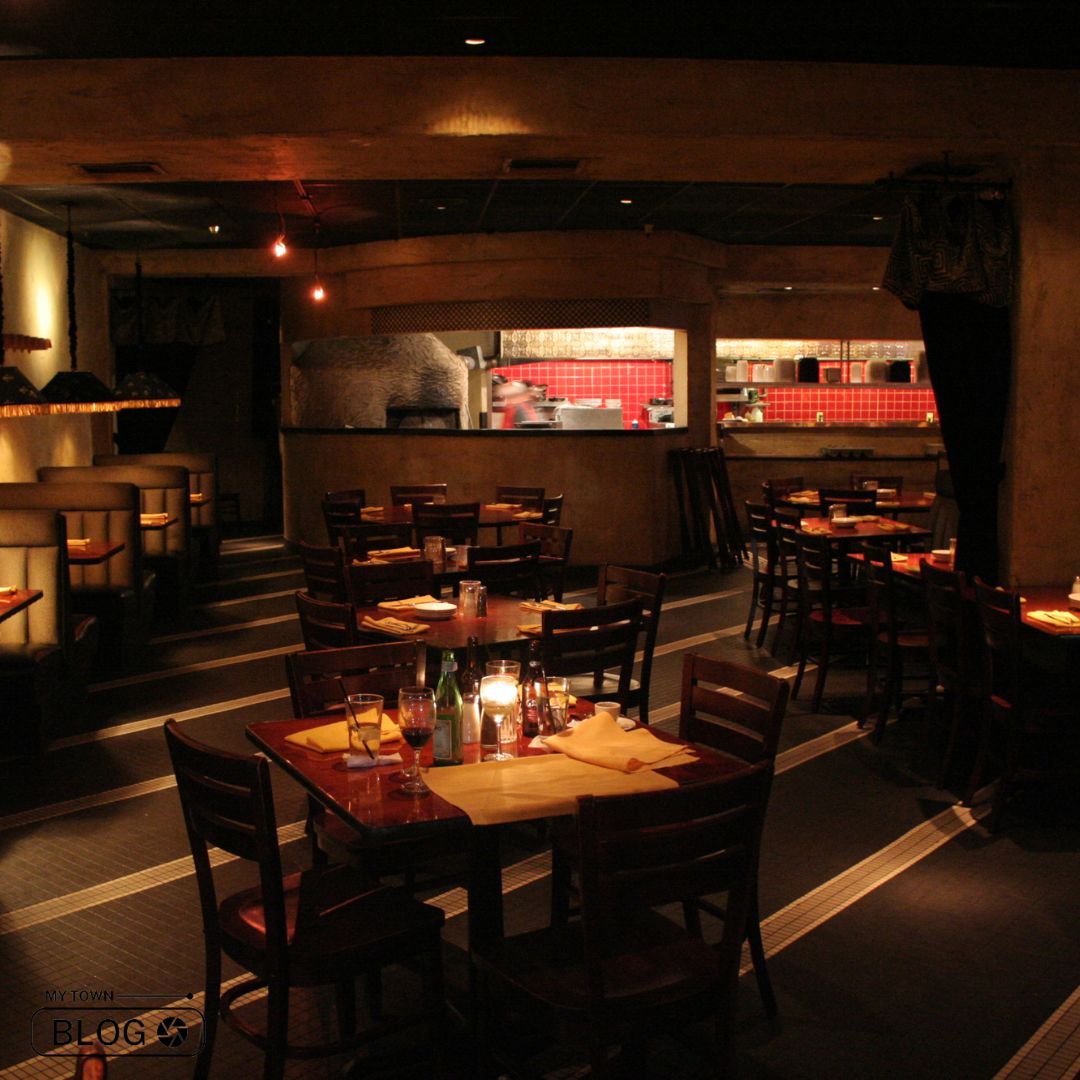 Feast Like Royalty: Unveiling Lucknow’s Premier Mughlai Restaurant