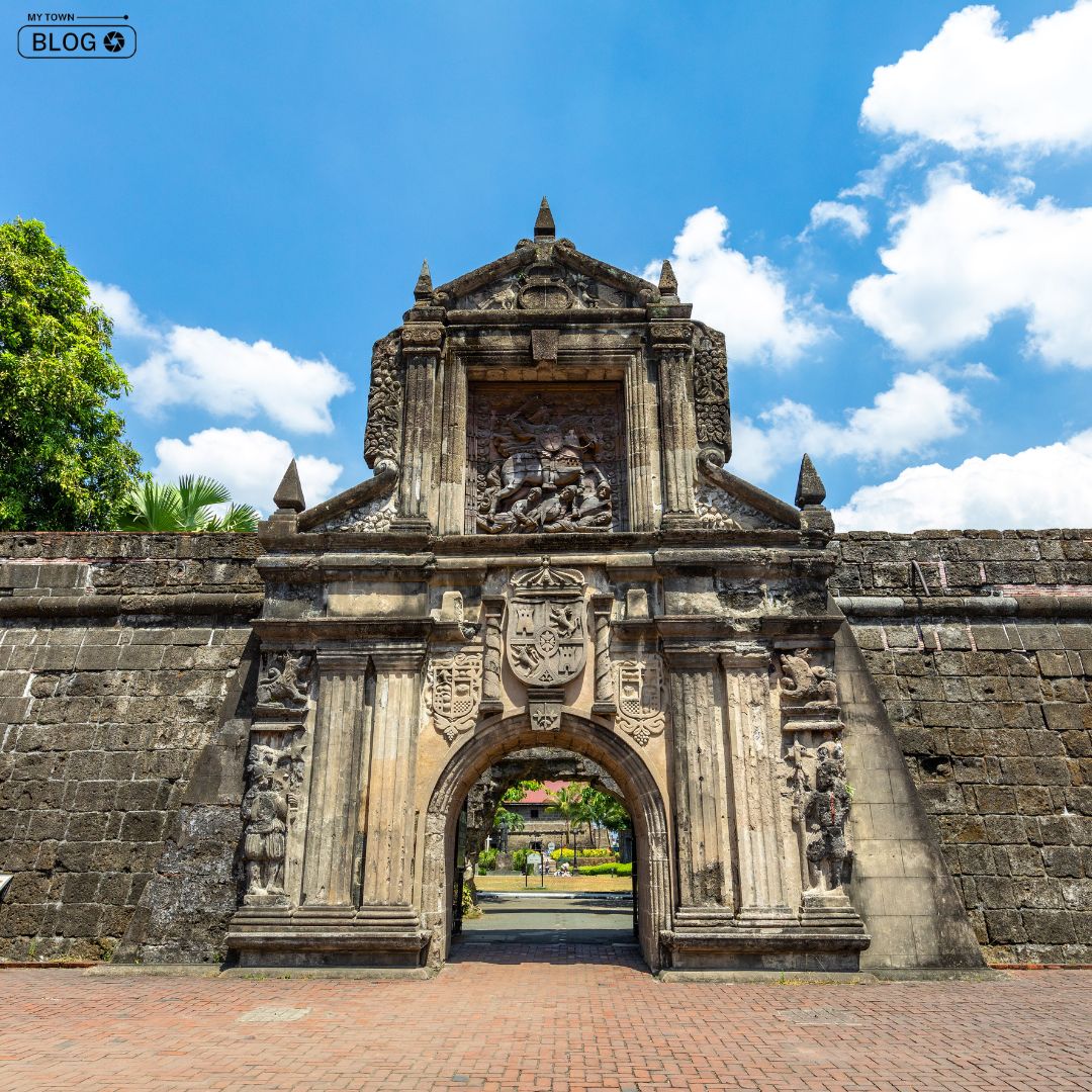 A Heritage Tour Through Historical Monuments in Mumbai