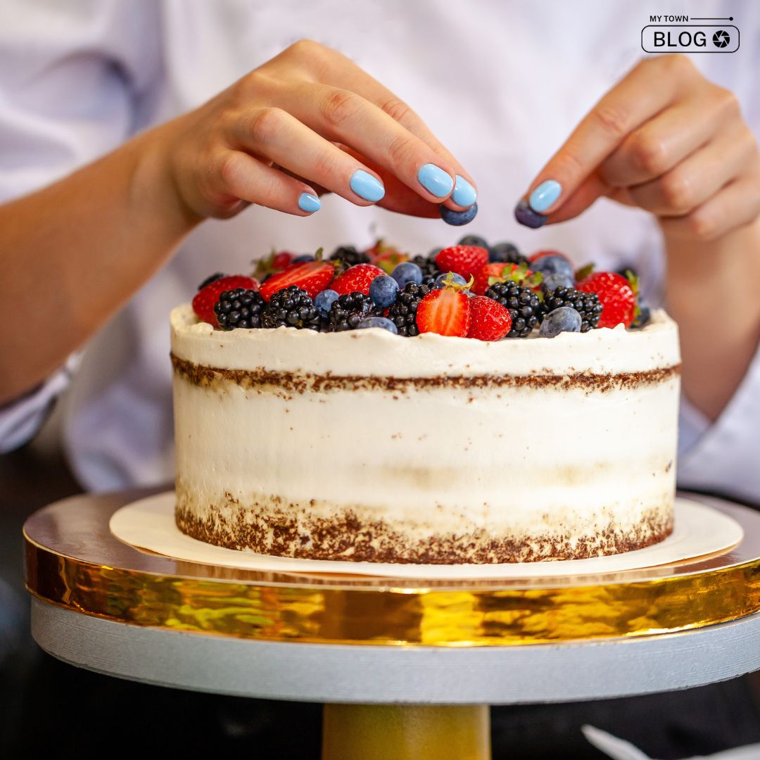 Discover Exceptional Home Bakers in Delhi for Customized Cakes