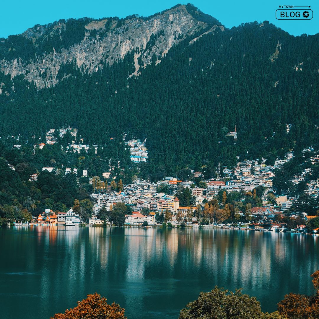Exploring the Enchanting Tourist Places of Nainital: A Traveler’s Guide