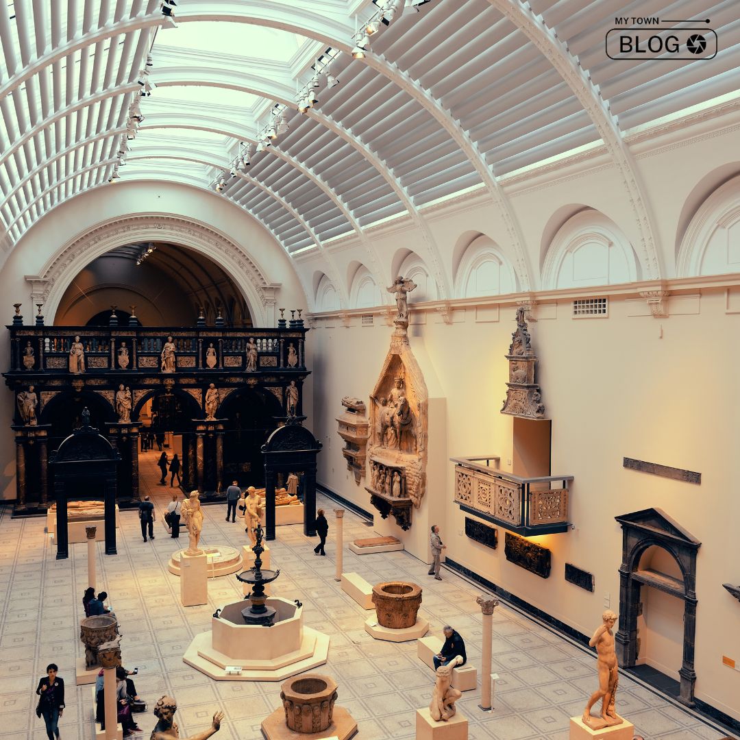 Unveiling Chennai’s Rich Heritage: Must-Visit Museums