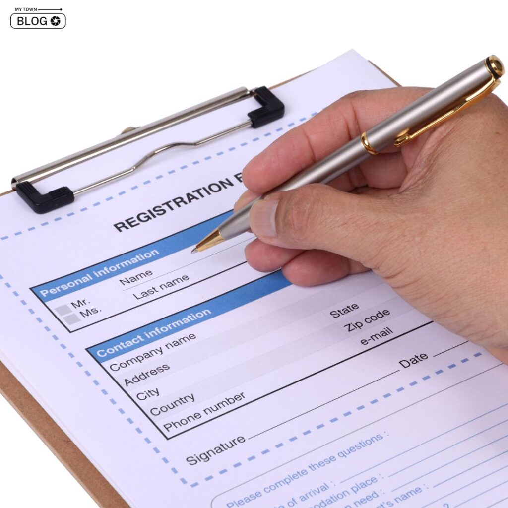 CBSE Registration