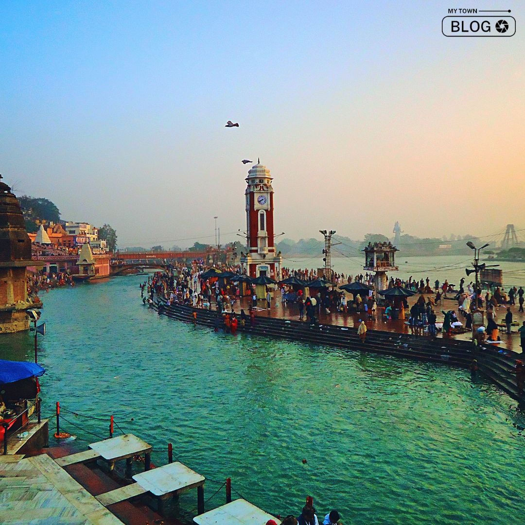 Sacred Wonders: Exploring the Famous Temples of Haridwar