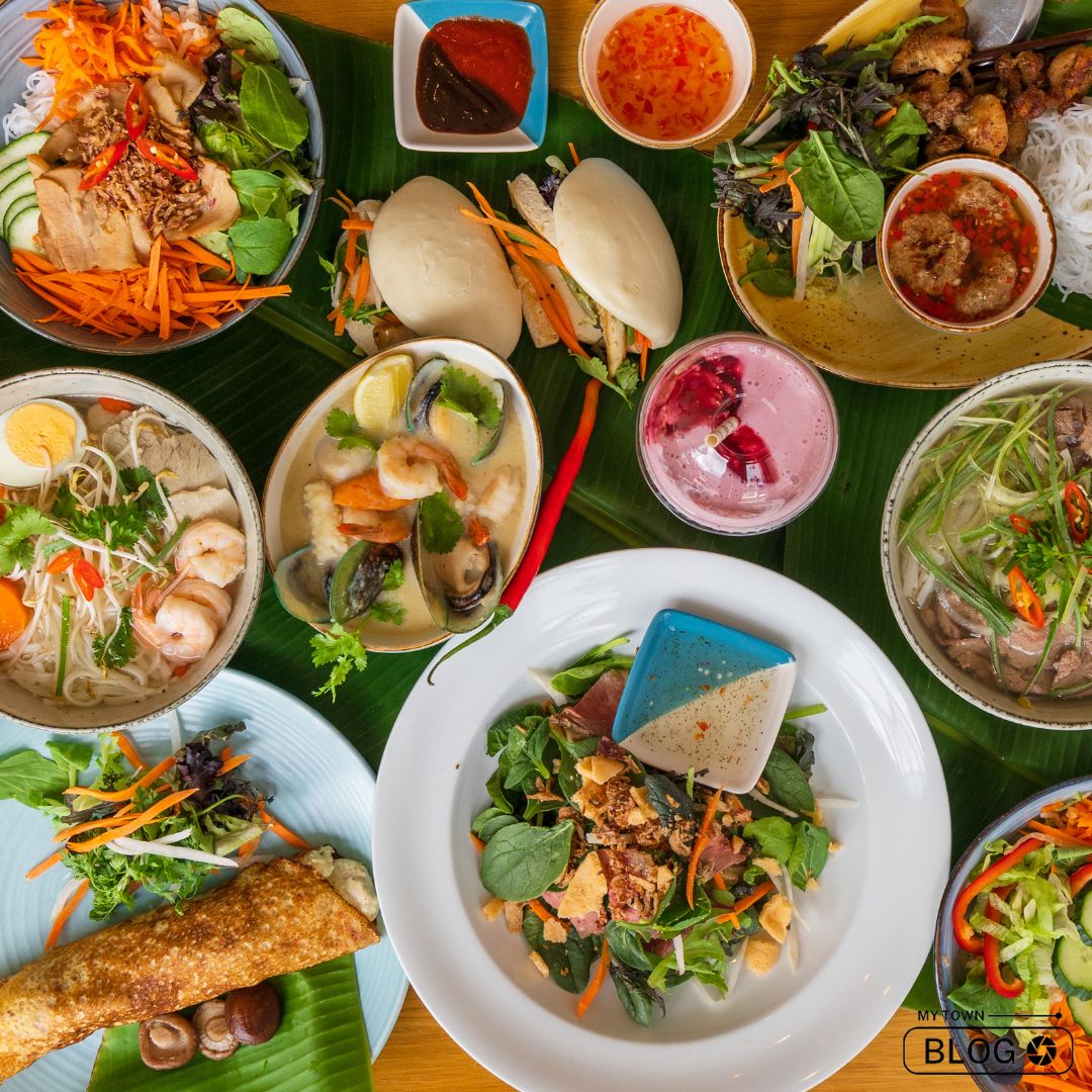 A Culinary Journey Through the Delicacies of Arunachal Pradesh