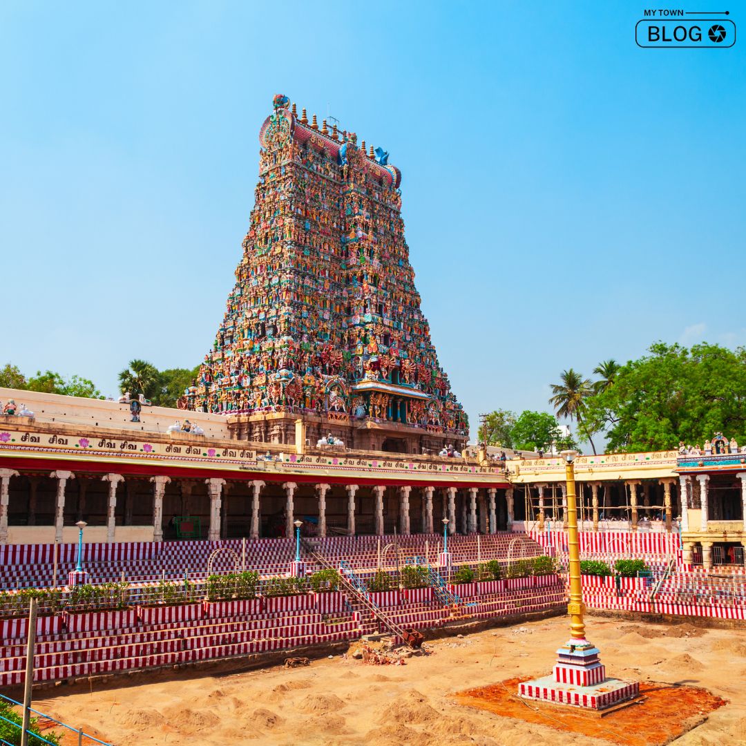 Exploring the Divine: Top Temples in Kerala You Must Visit