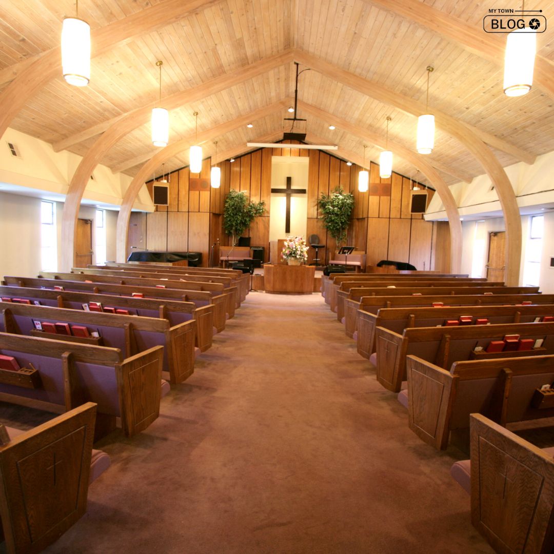 Exploring the Divine Beauty: A Guide to Churches in Bangalore
