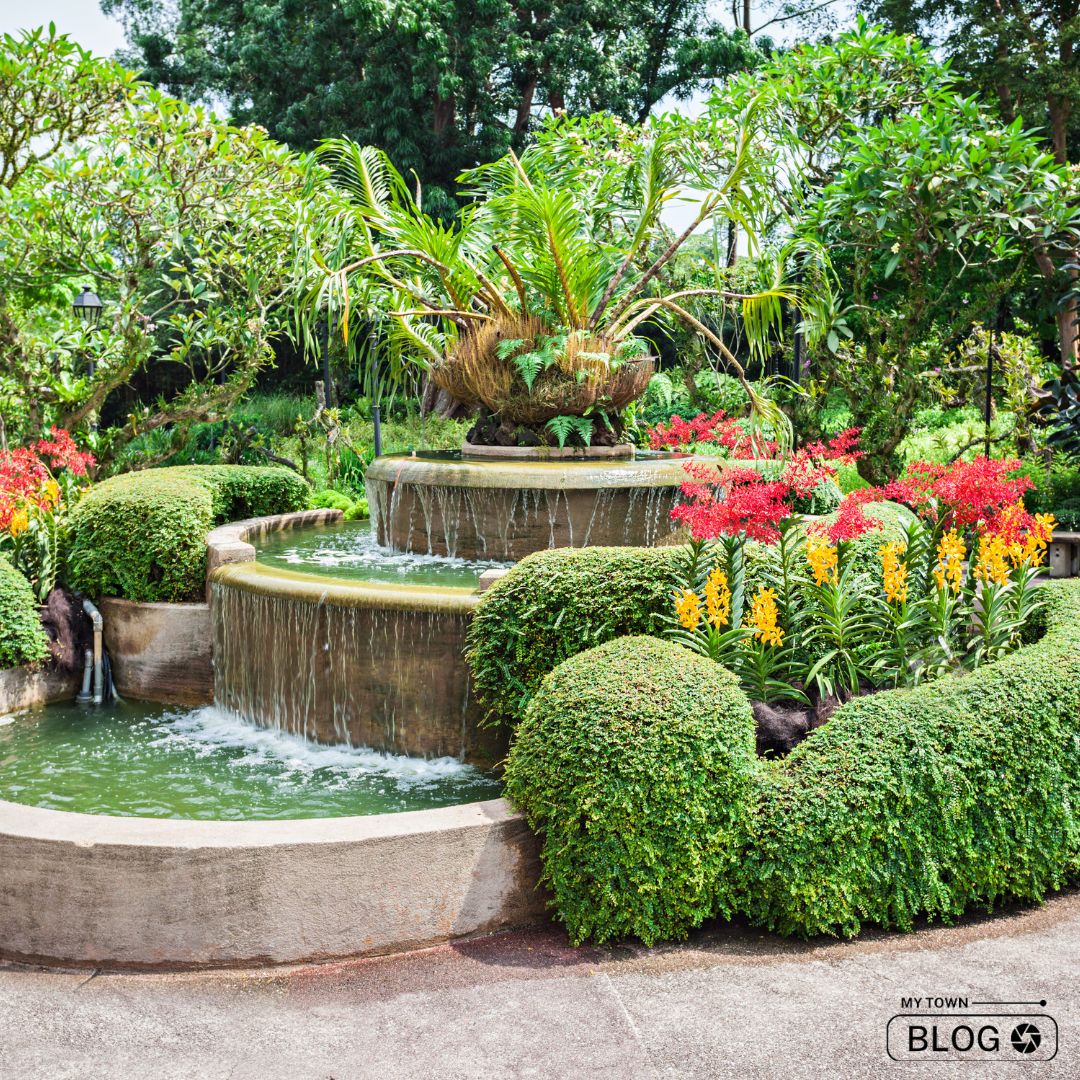 Exploring Nature’s Serenity: A Guide to 10 Beautiful Gardens in Jaipur