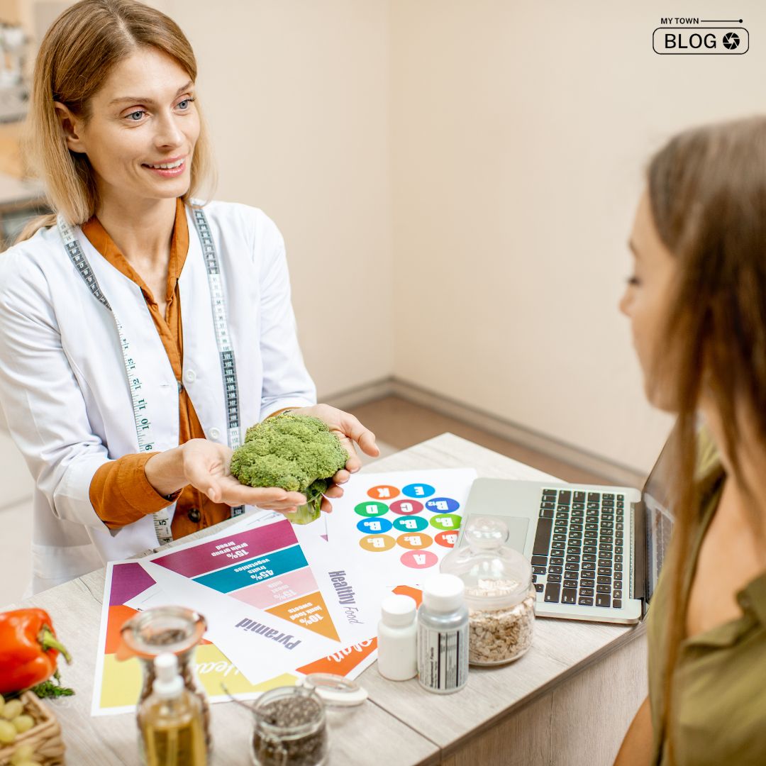 Embarking on a Path to Wellness: Delhi’s Top Dieticians