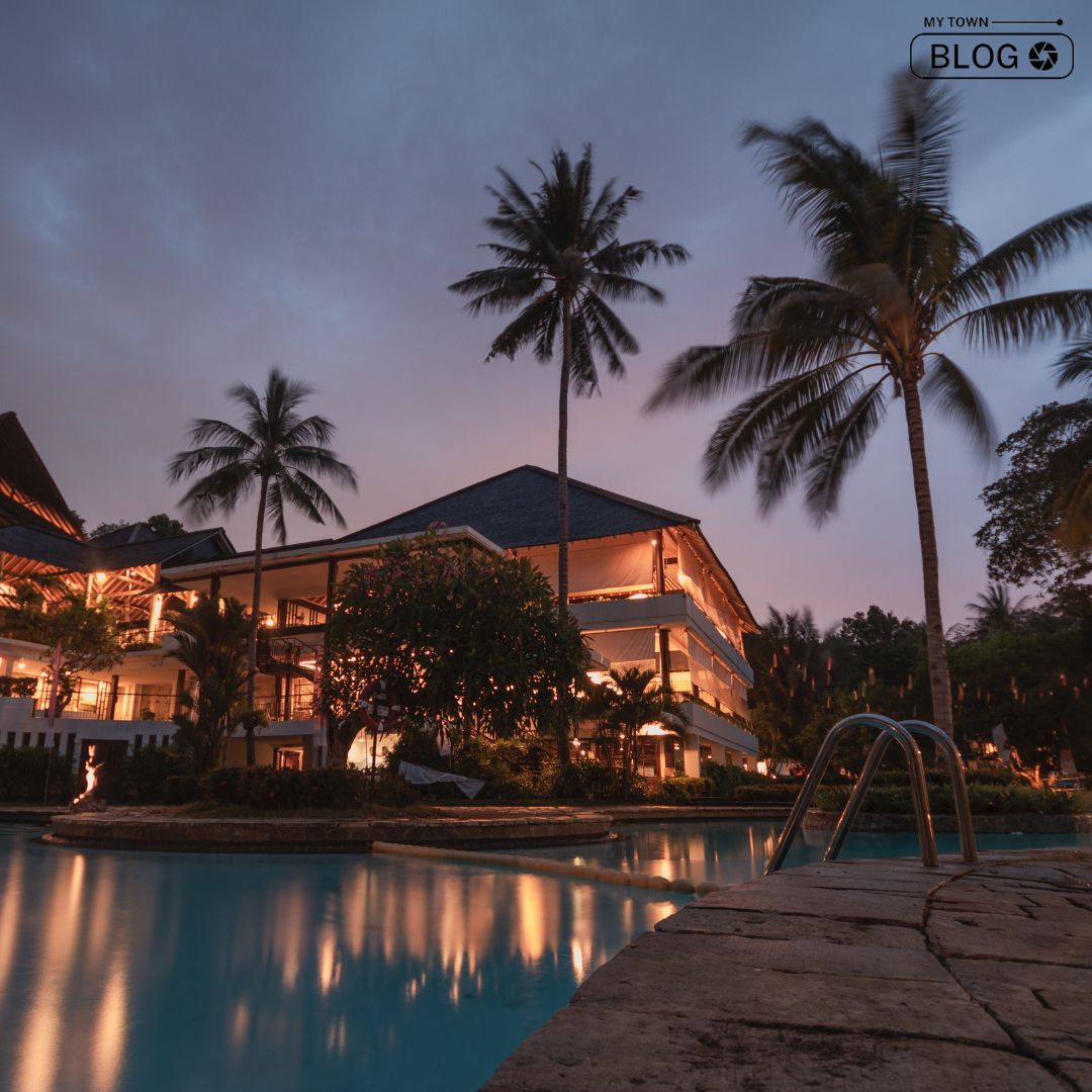Kolkata’s Finest: The Top 10 Luxury Hotels for a Lavish Stay