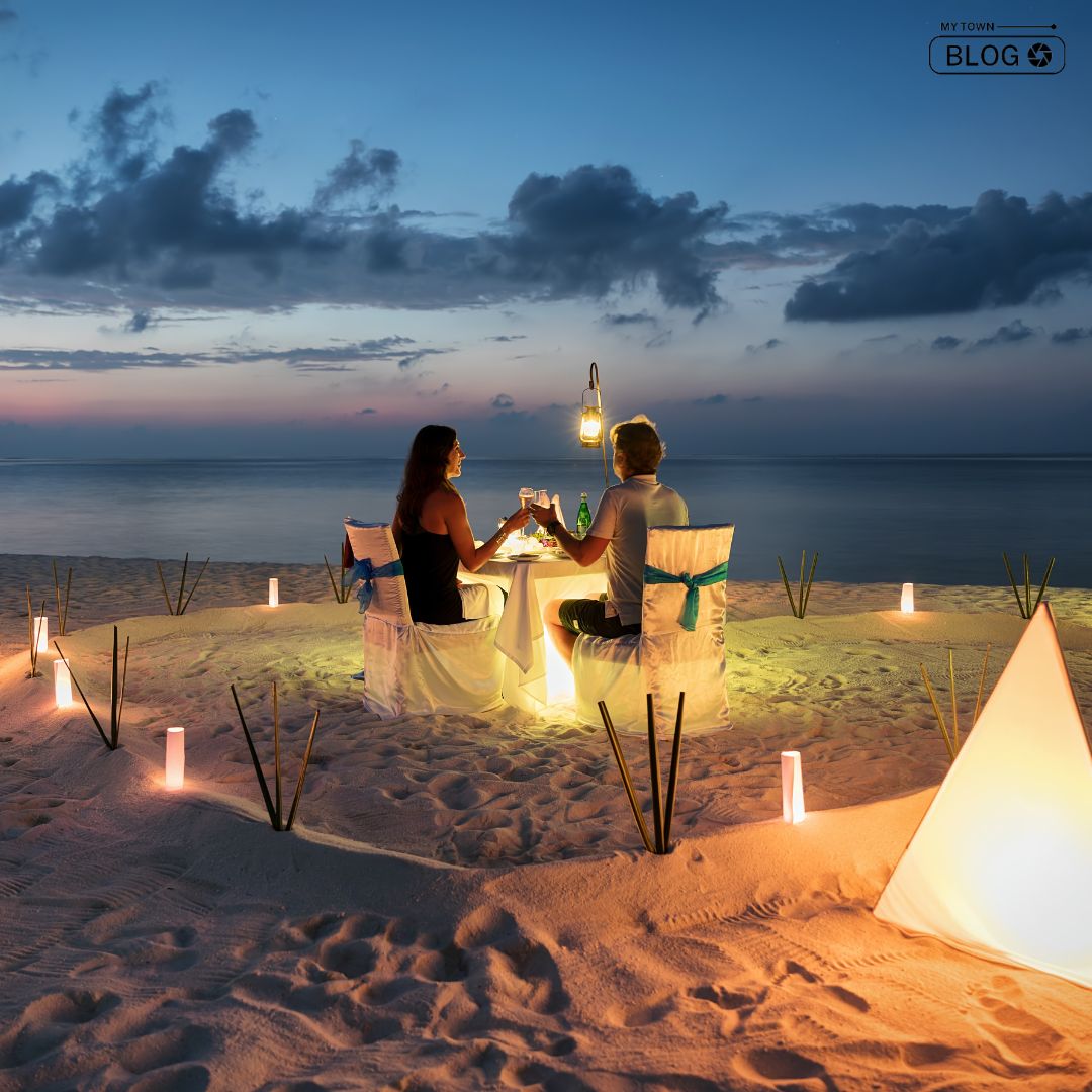Romantic Escapes: Top Honeymoon Destinations in South India for Couples
