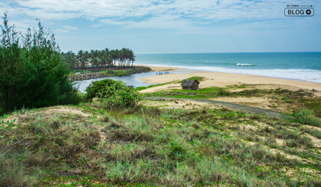 Best Romantic Places in South India
