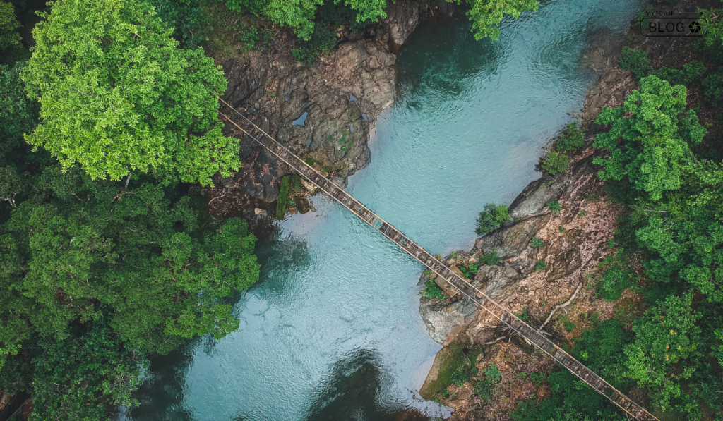 Best Romantic Places in South India