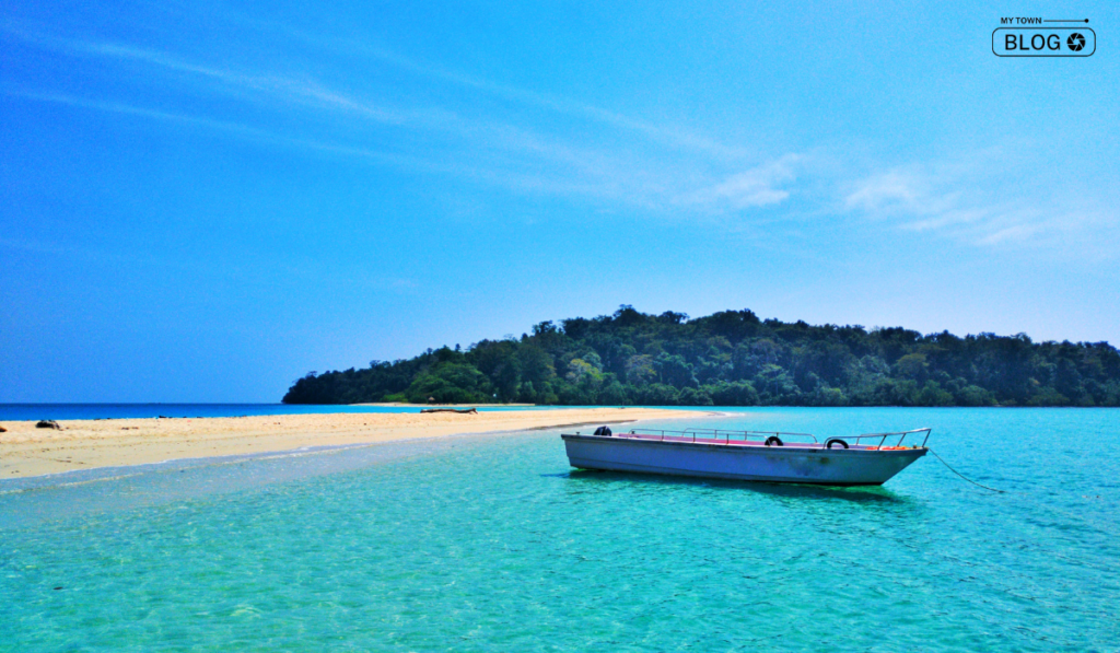 Best Romantic Places in South India