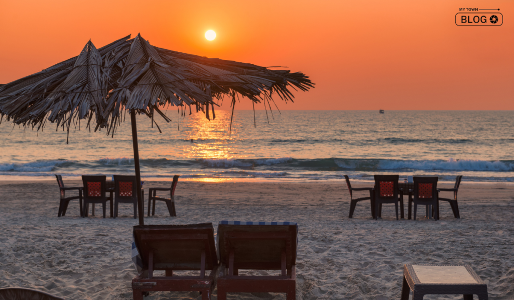 Best Romantic Places in South India