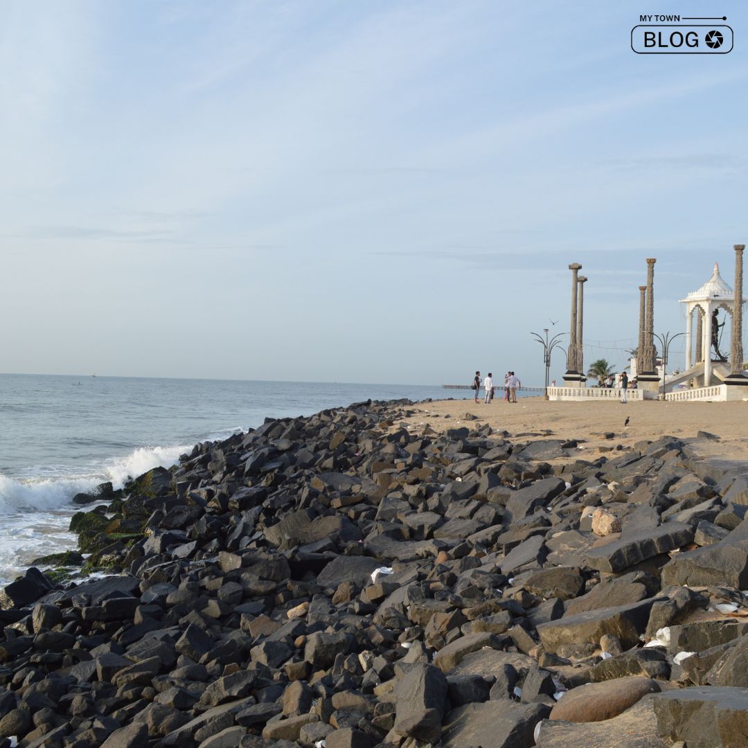 Exploring Pondicherry: The Ultimate Guide to Must-Visit Spots