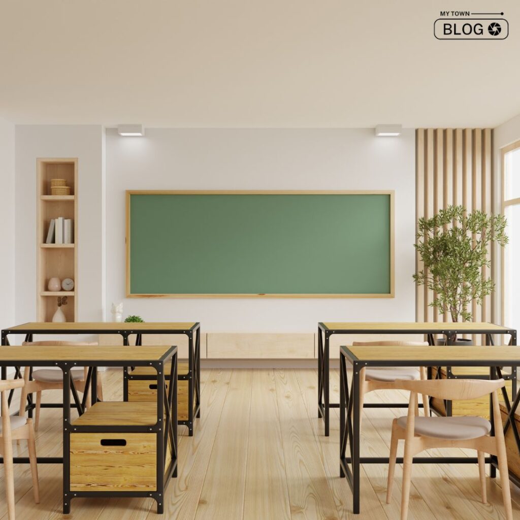 Top CBSE Schools in Agra