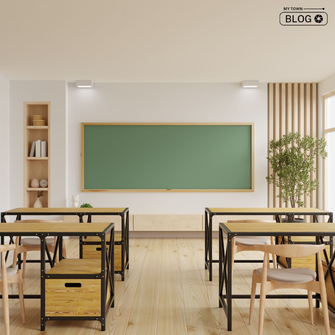 Discover the Top CBSE Schools in Agra for Quality Education