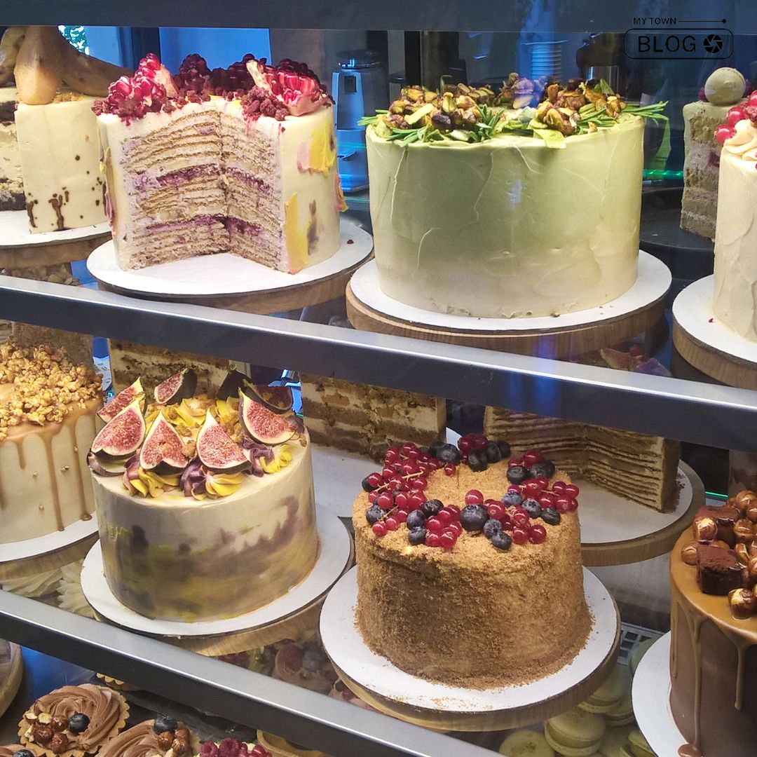The Ultimate Guide to the Best Cake Shops in Mumbai