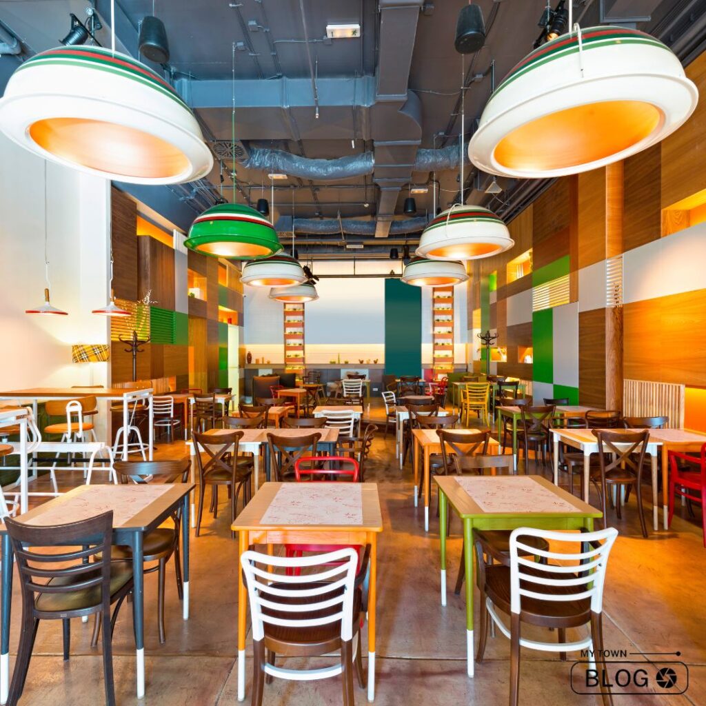 Best Restaurants in Coonoor