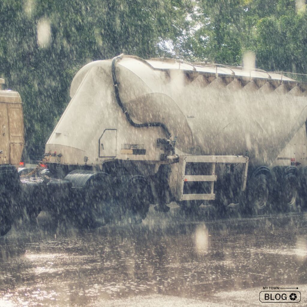 Gujarat Rainfall