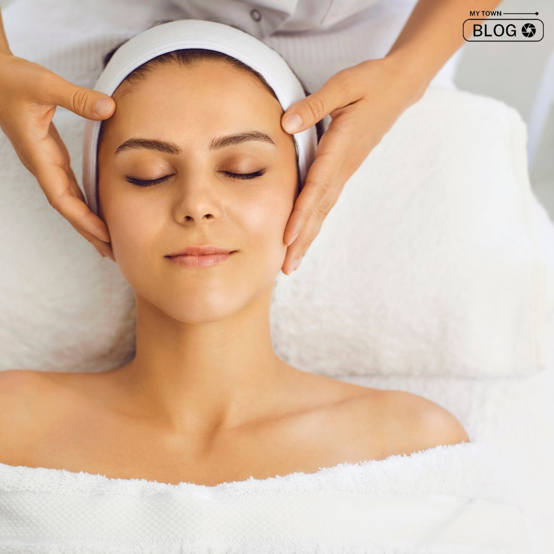 Beauty Oasis: Your Guide to the Top Spa in Indore