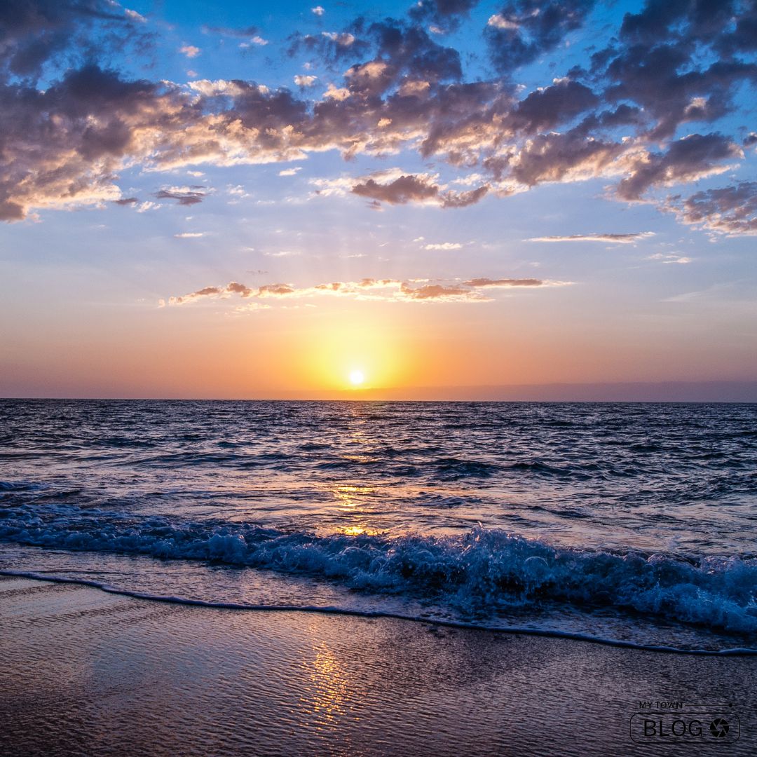 Coastal Charms Unveiled: Karnataka’s Top Beaches for Blissful Getaways