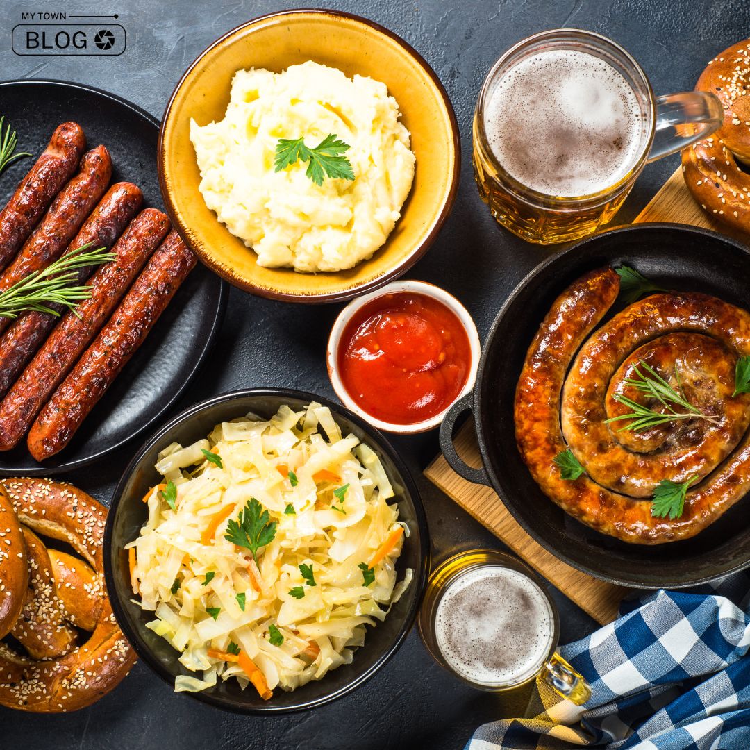 Savor the Flavors: A Culinary Journey Through Odisha’s 10 Iconic Dishes