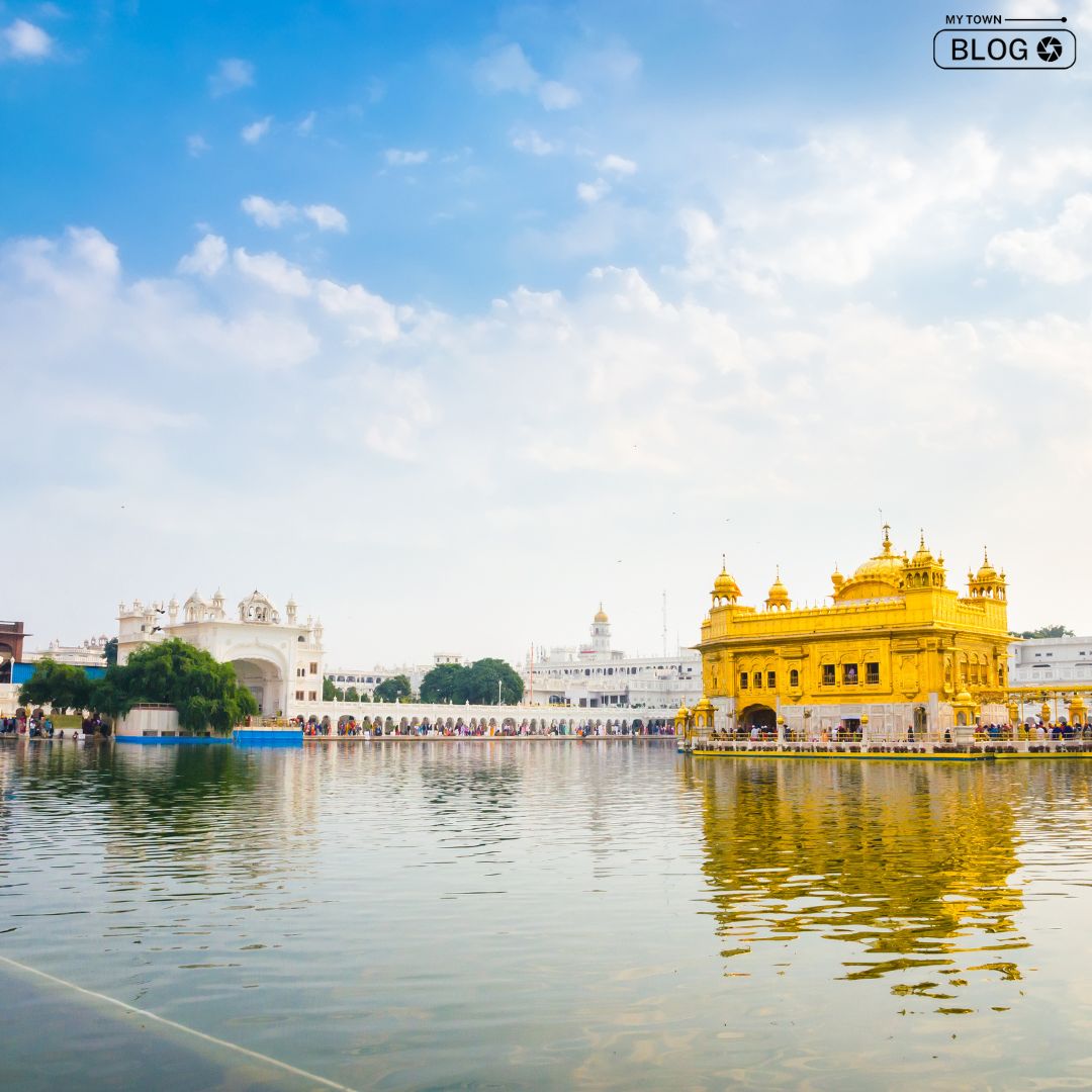 Exploring the Must-See Tourist Attractions in Amritsar: A Comprehensive Guide