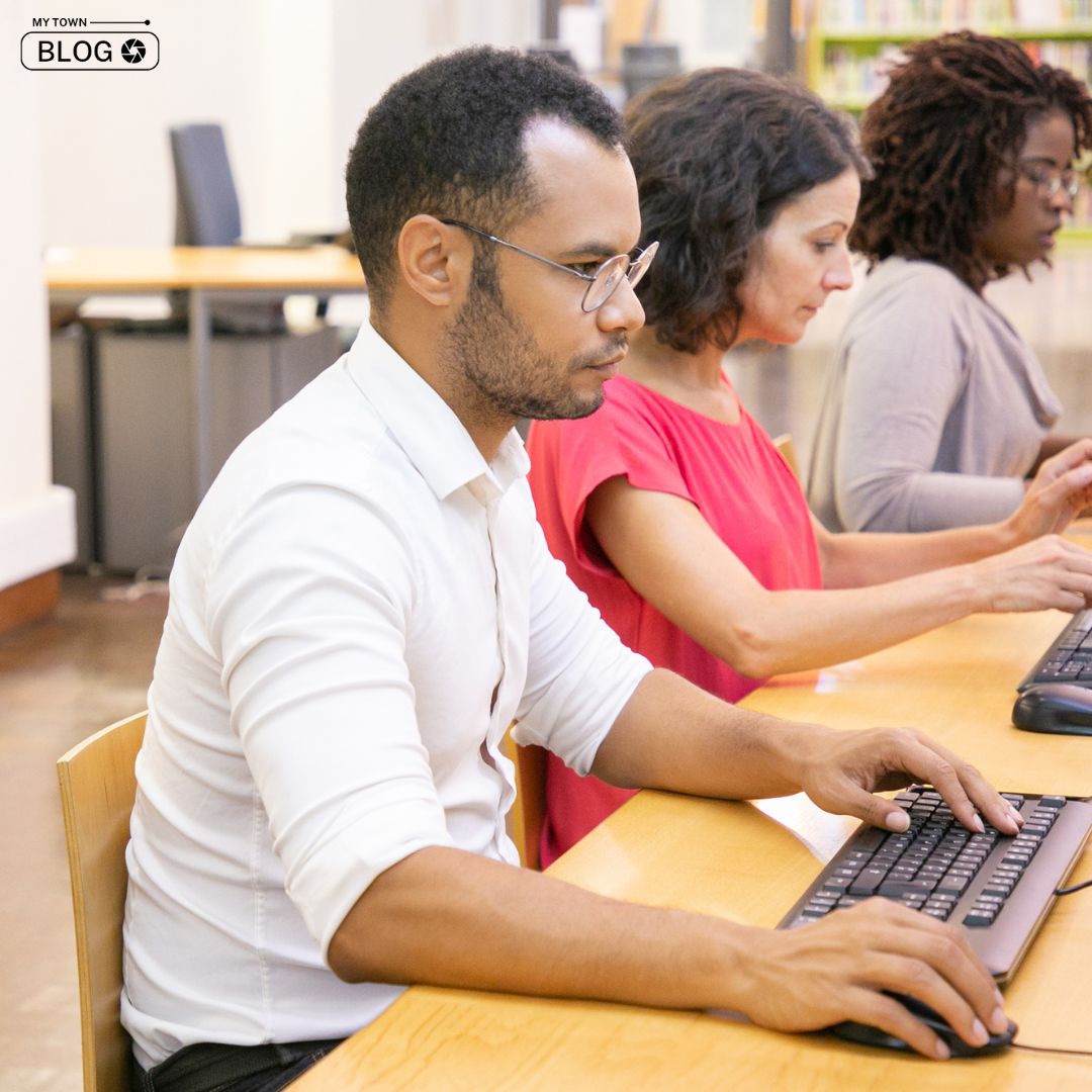 Exploring Computer Institutes in Bangalore: Your Guide to Tech Education