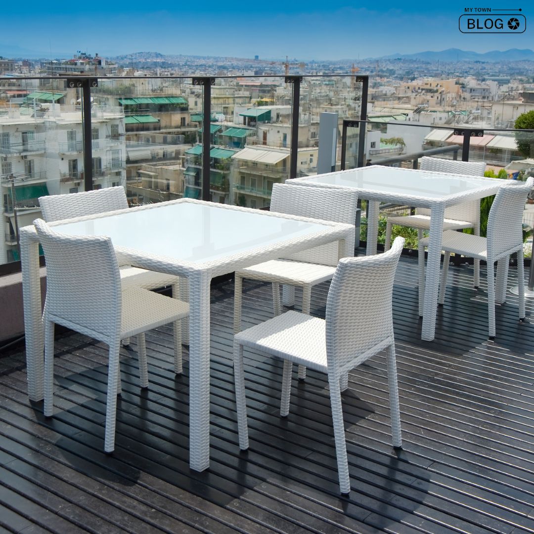 Dining with a View: Discover the Best Rooftop Restaurants in Indore