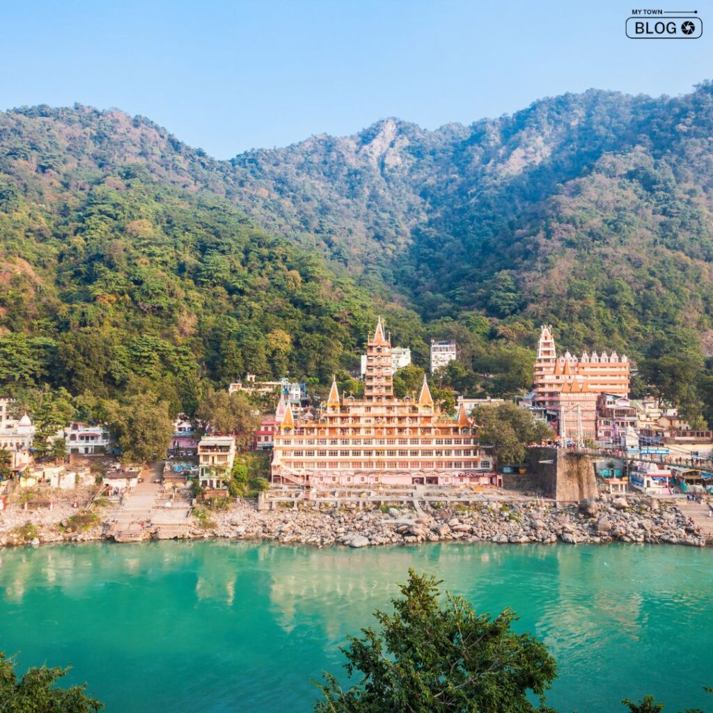 Best Resort in Rishikesh
