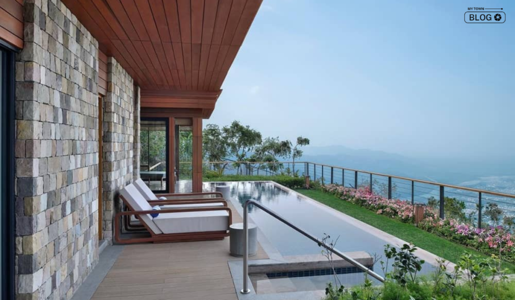 Best Resorts in Rishikesh