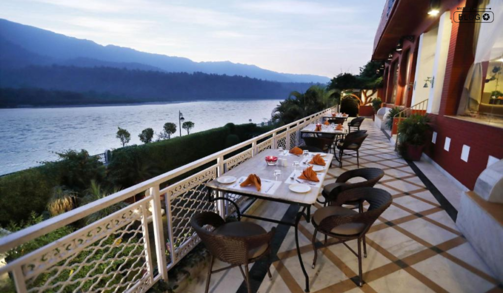 Best Resorts in Rishikesh