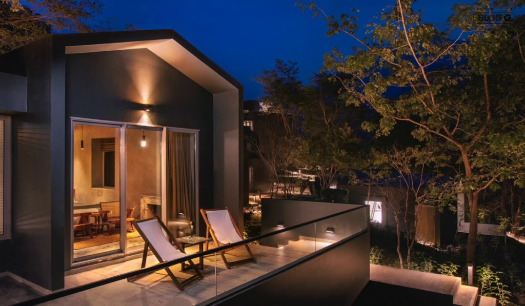 Best Resorts in Rishikesh