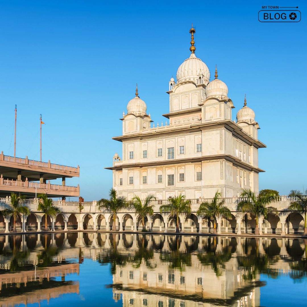 Exploring Spiritual Tranquility: The Top Gurudwaras in Uttarakhand