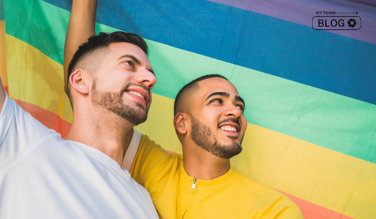 Breaking Barriers: A Closer Look at Same-Sex Marriage in India