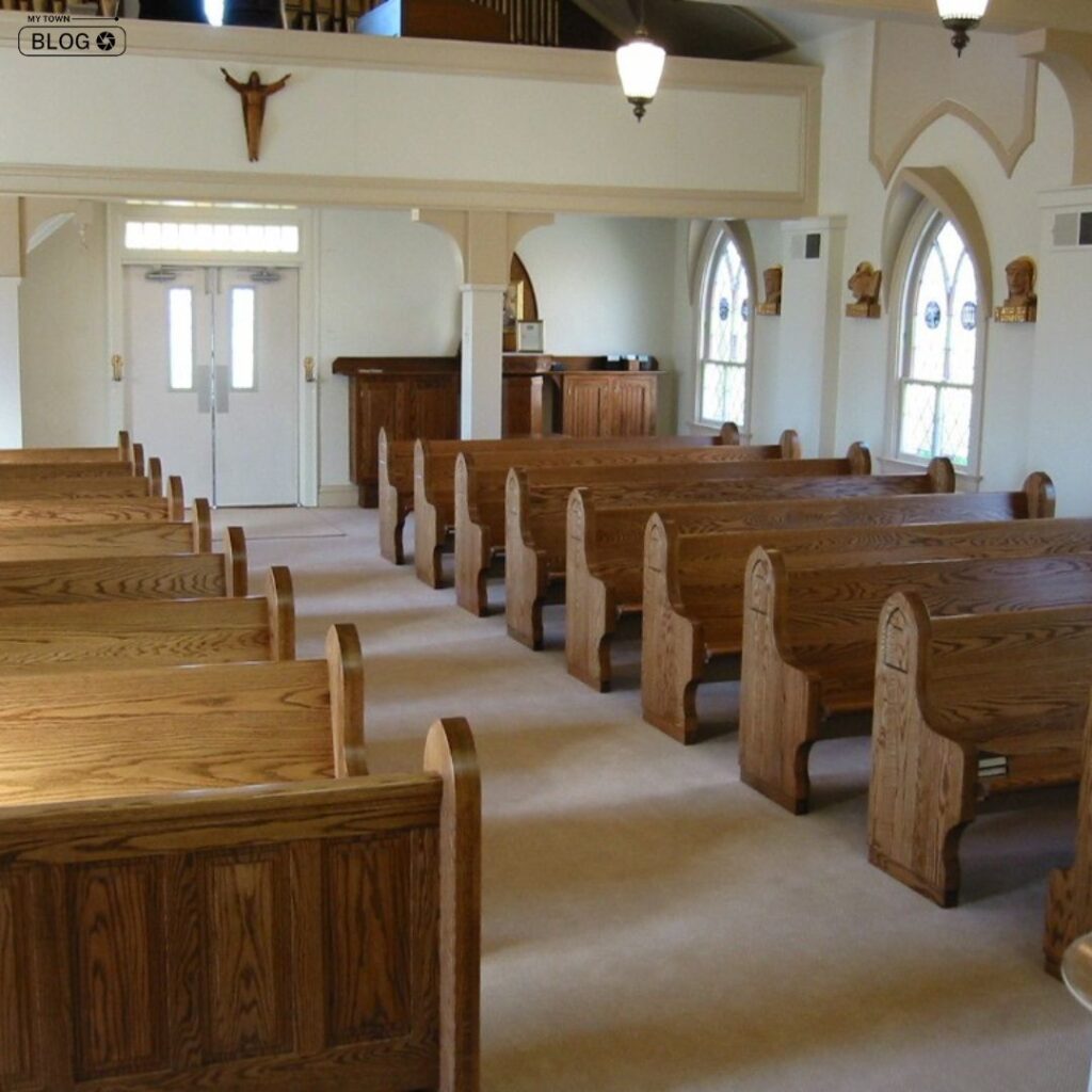 Best Churches in Kerala