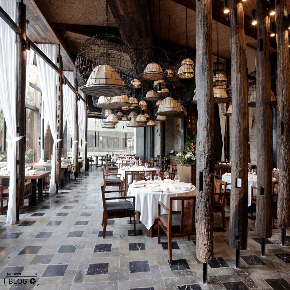 Discover the Best Restaurants in Pondicherry for a Delicious Getaway