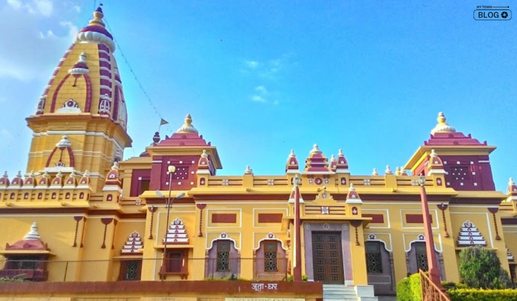 Laxmi Narayan Temple, Famous Temples in Bhopal