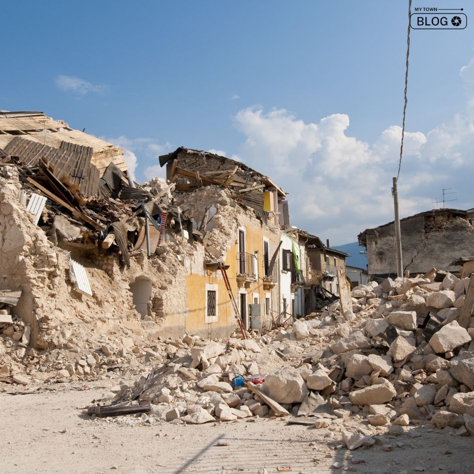 Strong Earthquake in Nepal Triggers Significant Tremors in Delhi-NCR Region
