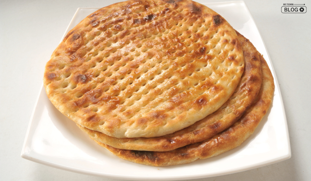 Famous Food of Kashmir