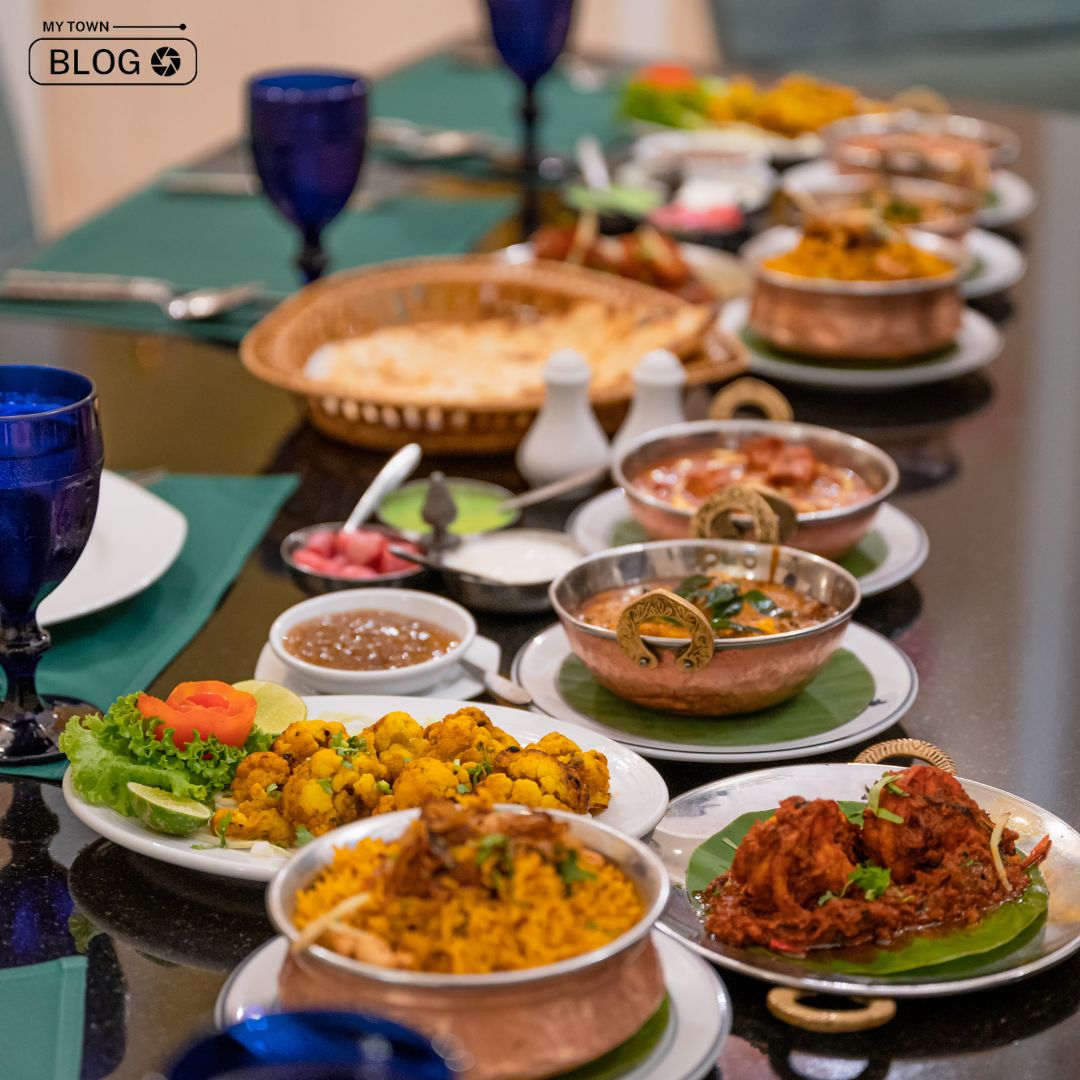 Bangalore’s Finest Mughlai Restaurant for a Royal Dining Experience