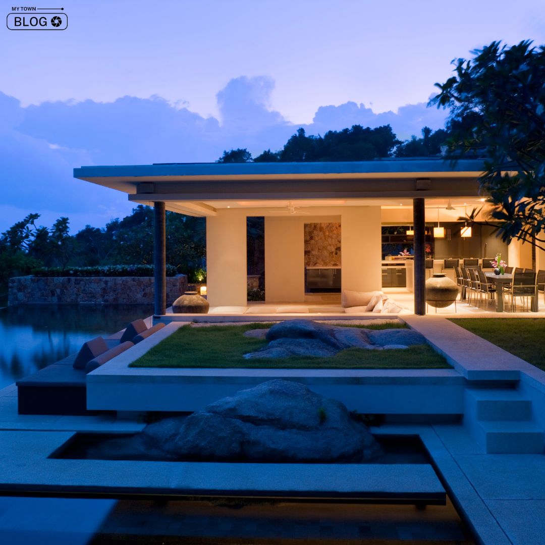 Discovering Serenity: Exploring the Finest Luxury Villas in Himachal Pradesh
