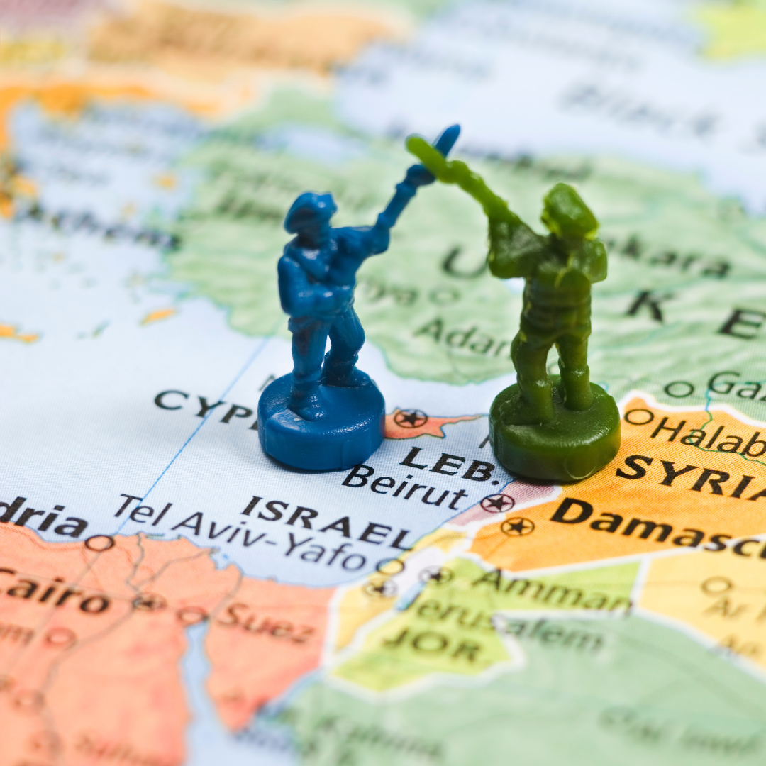 Understanding the Israel-Hamas Conflict: A Complex History