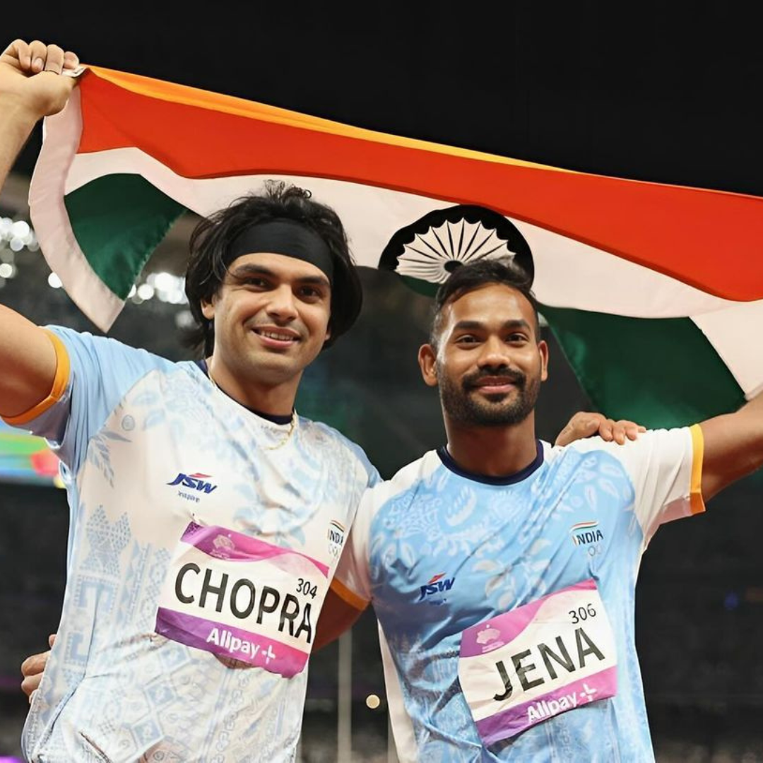 Asian Games 2023: Day 14 Unveils Century Milestone in Medal Collection