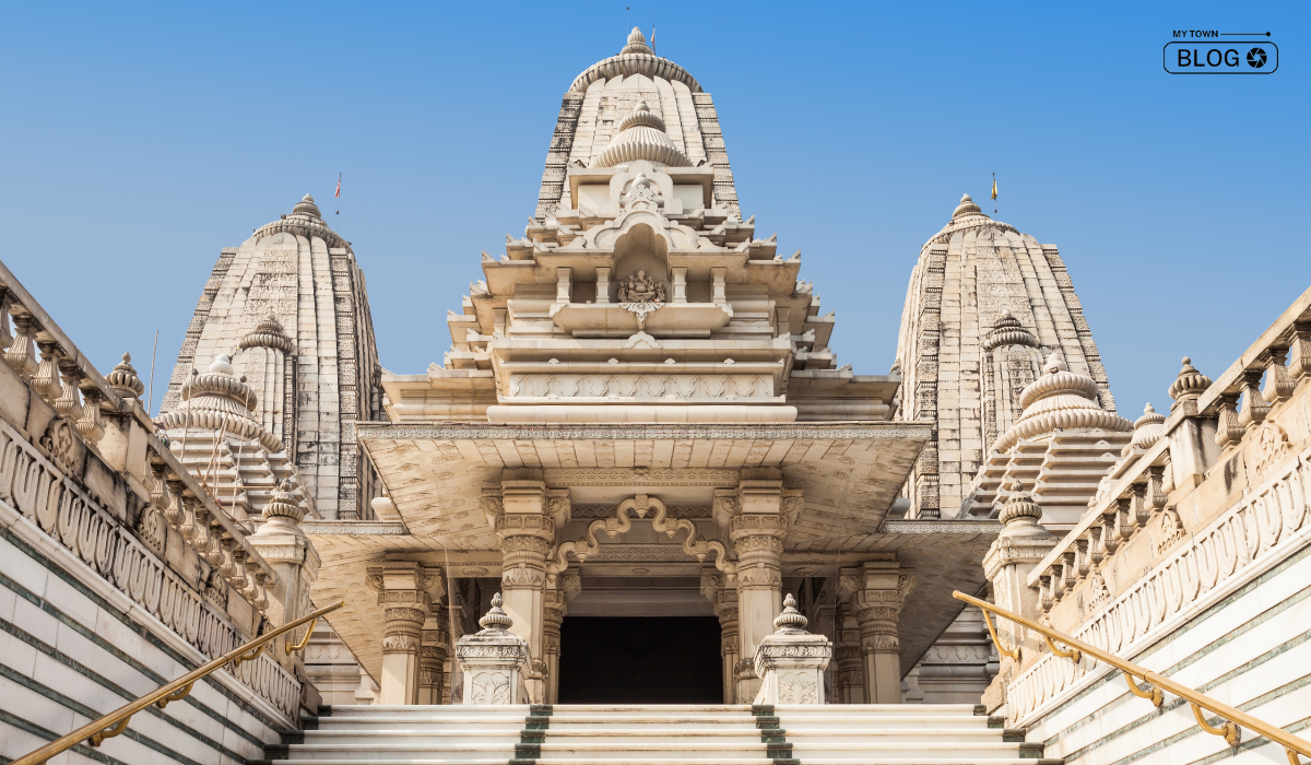 5 Best Places to Visit in Kolkata